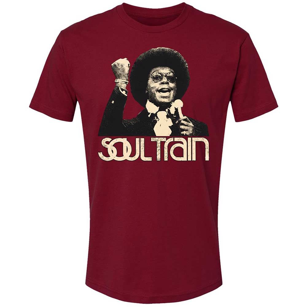 Soul Train - Cardinal - 11