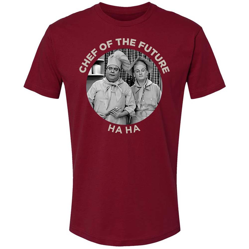 Premium Unisex T-Shirt - V8D6UU2J - Cardinal - 11