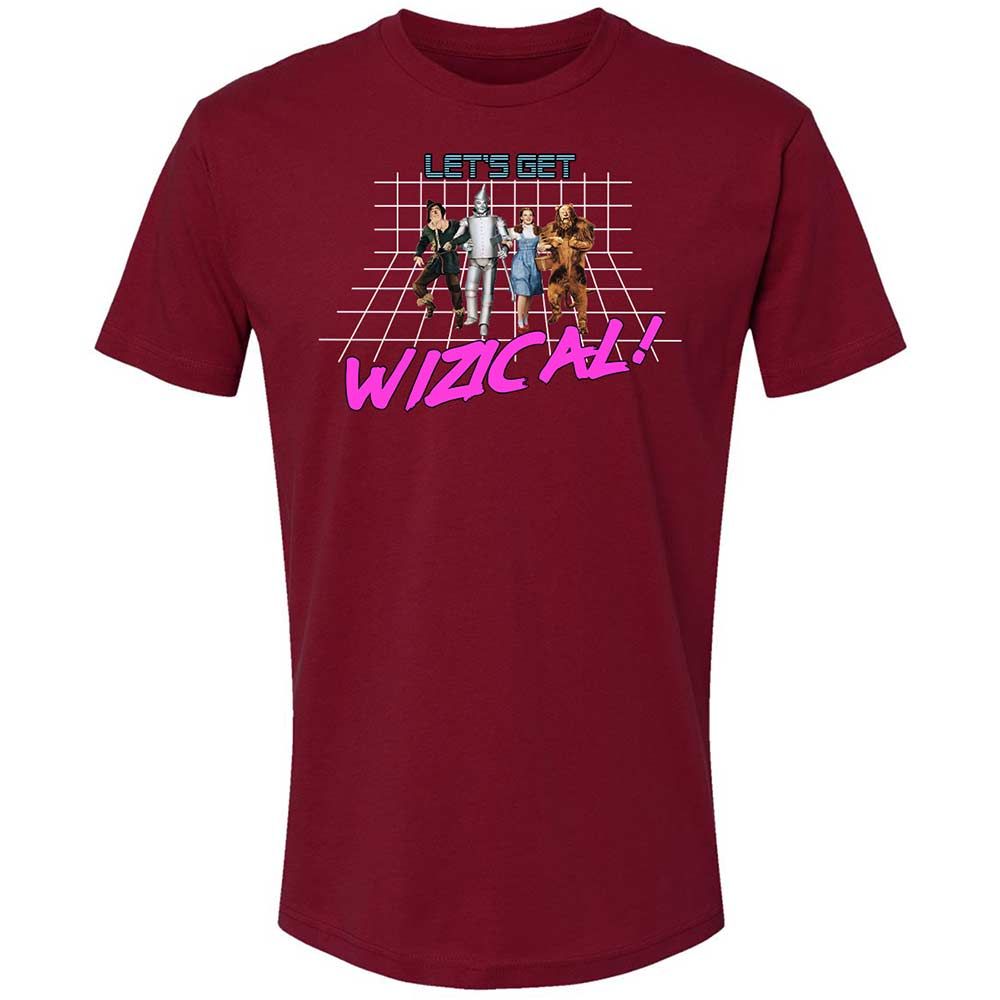 Premium Unisex T-Shirt - TW27NYCR - Cardinal - 11