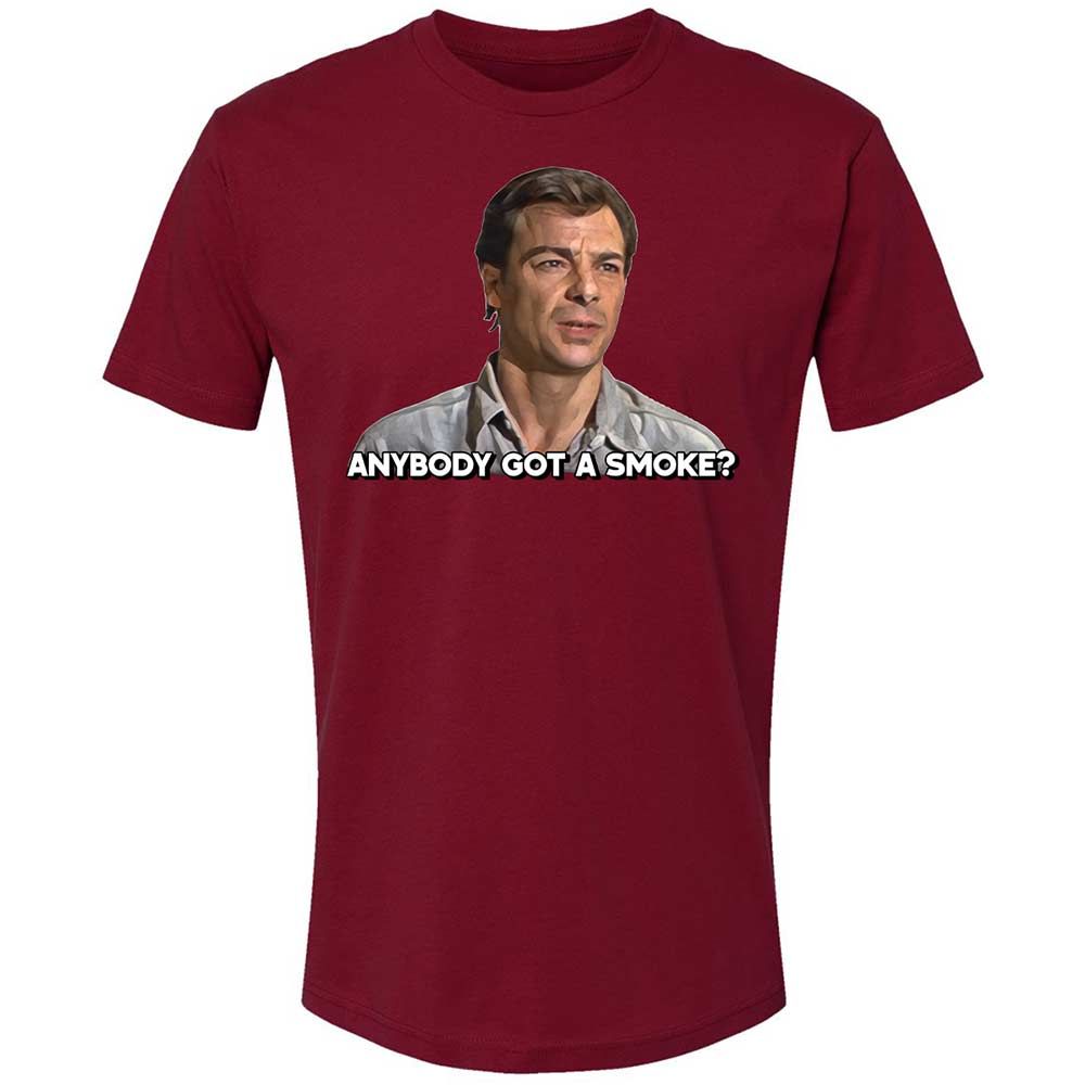 Premium Unisex T-Shirt - 92BYK8L5 - Cardinal - 11