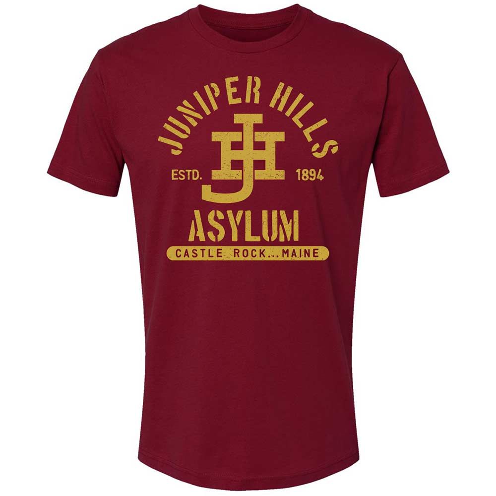 Juniper Hills Asylum - Cardinal - 11