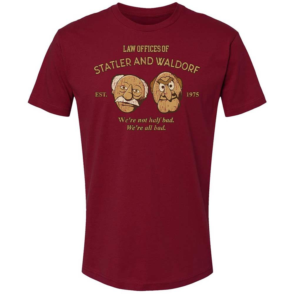 Premium Unisex T-Shirt - U3SG7KPR - Cardinal - 11