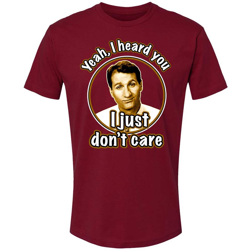 Premium Unisex T-Shirt - Y269FP1S - Cardinal - 11