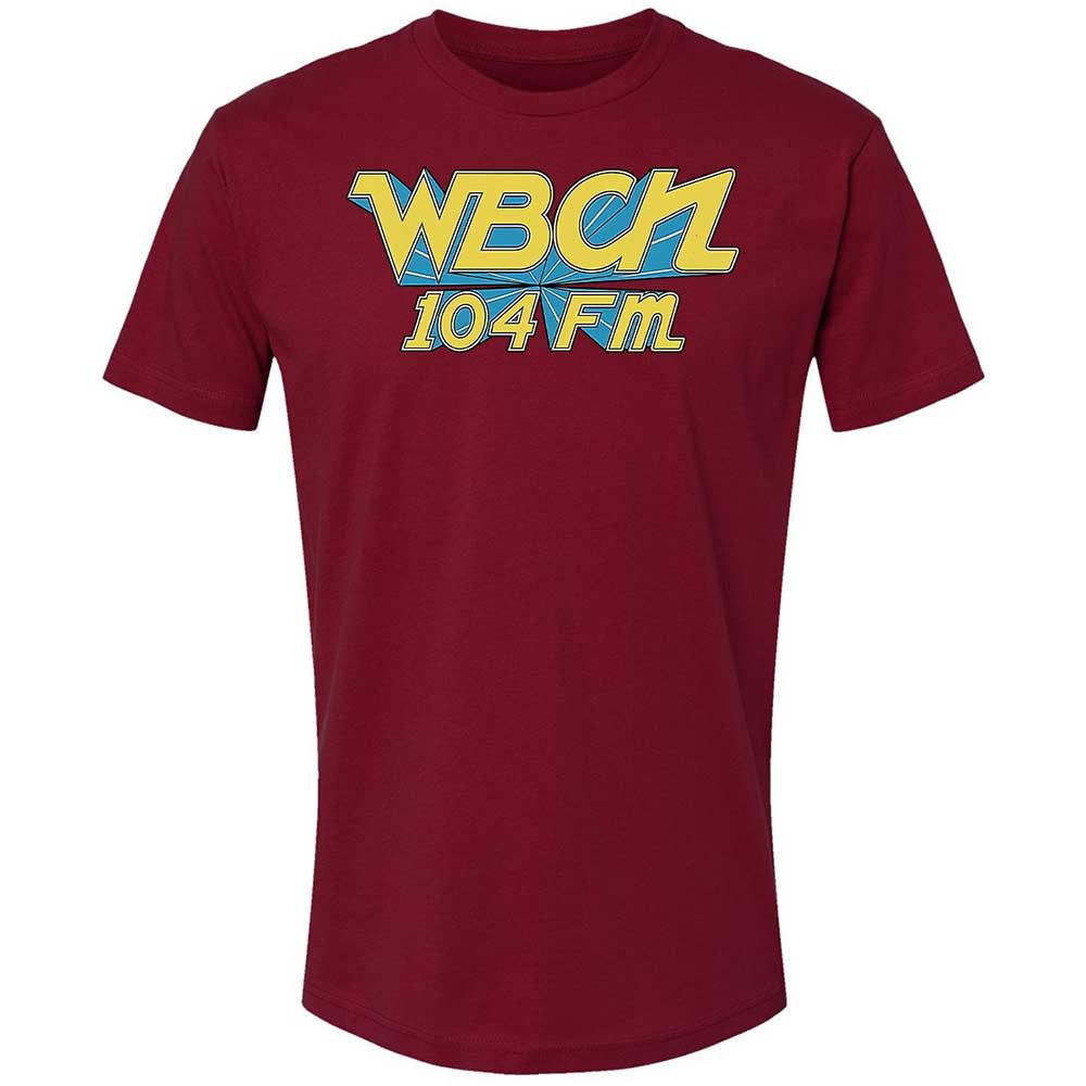 Boston Retro Rock Radio - Cardinal - 11