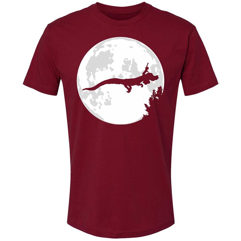 Falkor Moon - Cardinal - 11