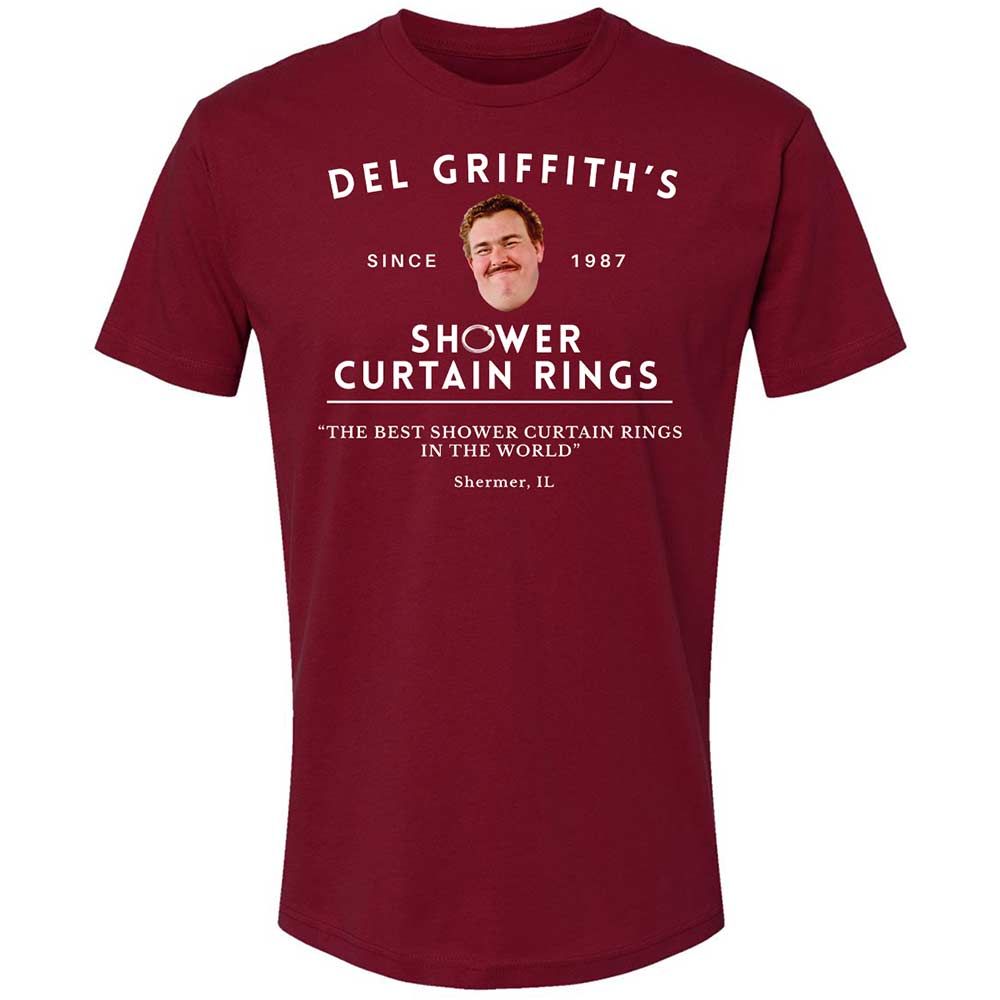 Premium Unisex T-Shirt - G8ZMXG2E - Cardinal - 11