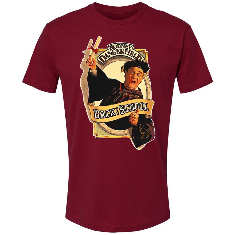 Premium Unisex T-Shirt - HBPRDGY6 - Cardinal - 11
