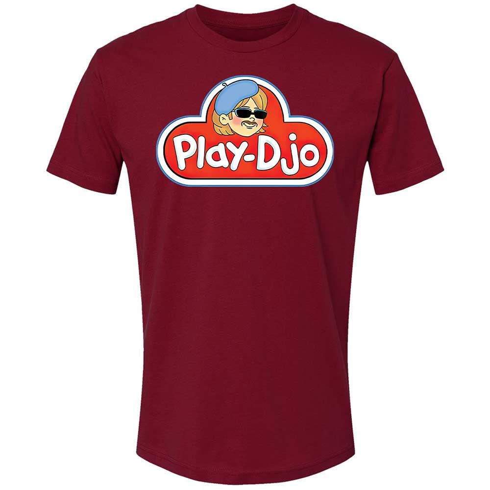 Play Djo - Cardinal - 11
