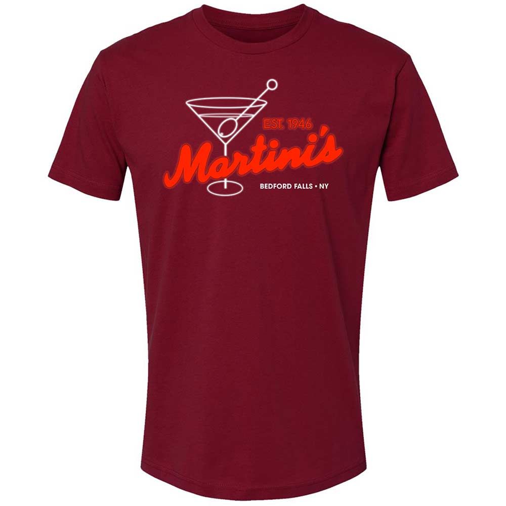 Martini's Bar - Cardinal - 11