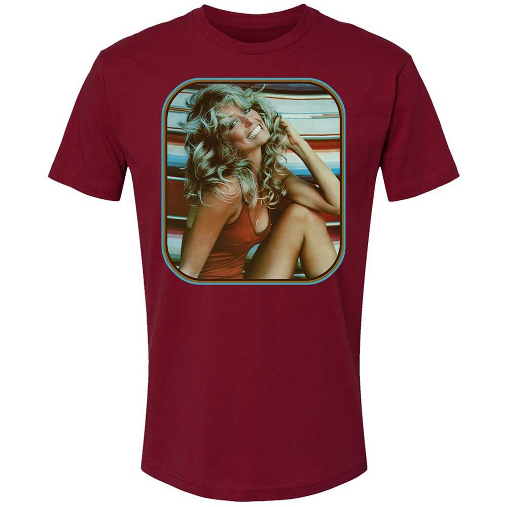 Farrah Angels - Cardinal - 11
