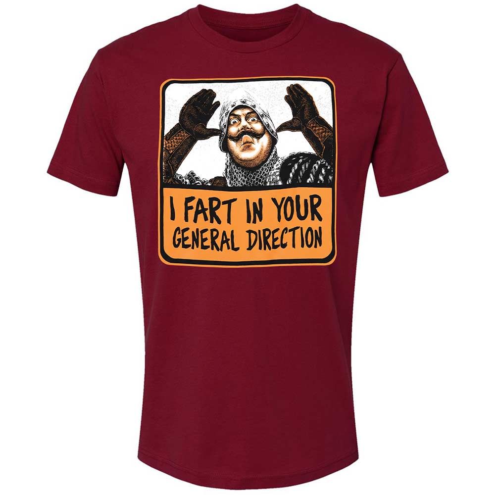 Premium Unisex T-Shirt - 36PRT4ZW - Cardinal - 11