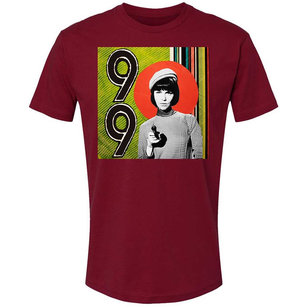 Premium Unisex T-Shirt - W8W2E9JX - Cardinal - 11
