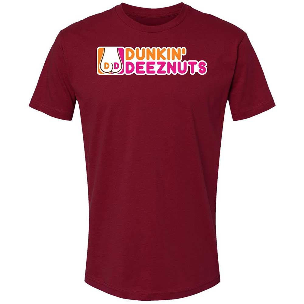 Dunkin Deeznuts - Cardinal - 11