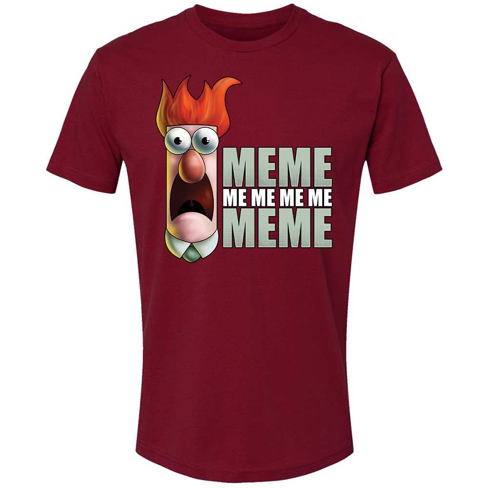 Meme me me me me Meme - Cardinal - 11