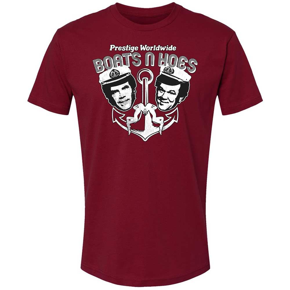 Premium Unisex T-Shirt - K693BLMP - Cardinal - 11