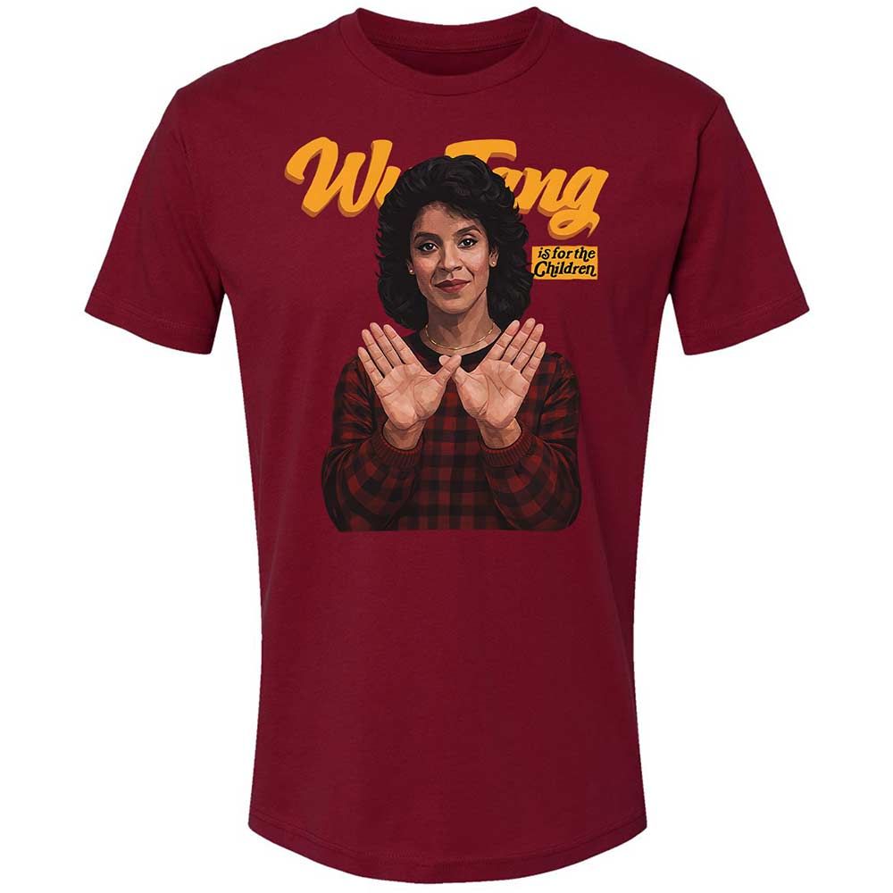 Premium Unisex T-Shirt - Q63JNLAZ - Cardinal - 11
