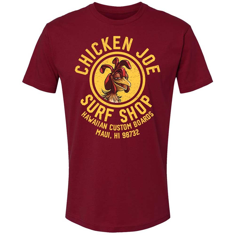 Chicken Joe Surf shop - Cardinal - 11