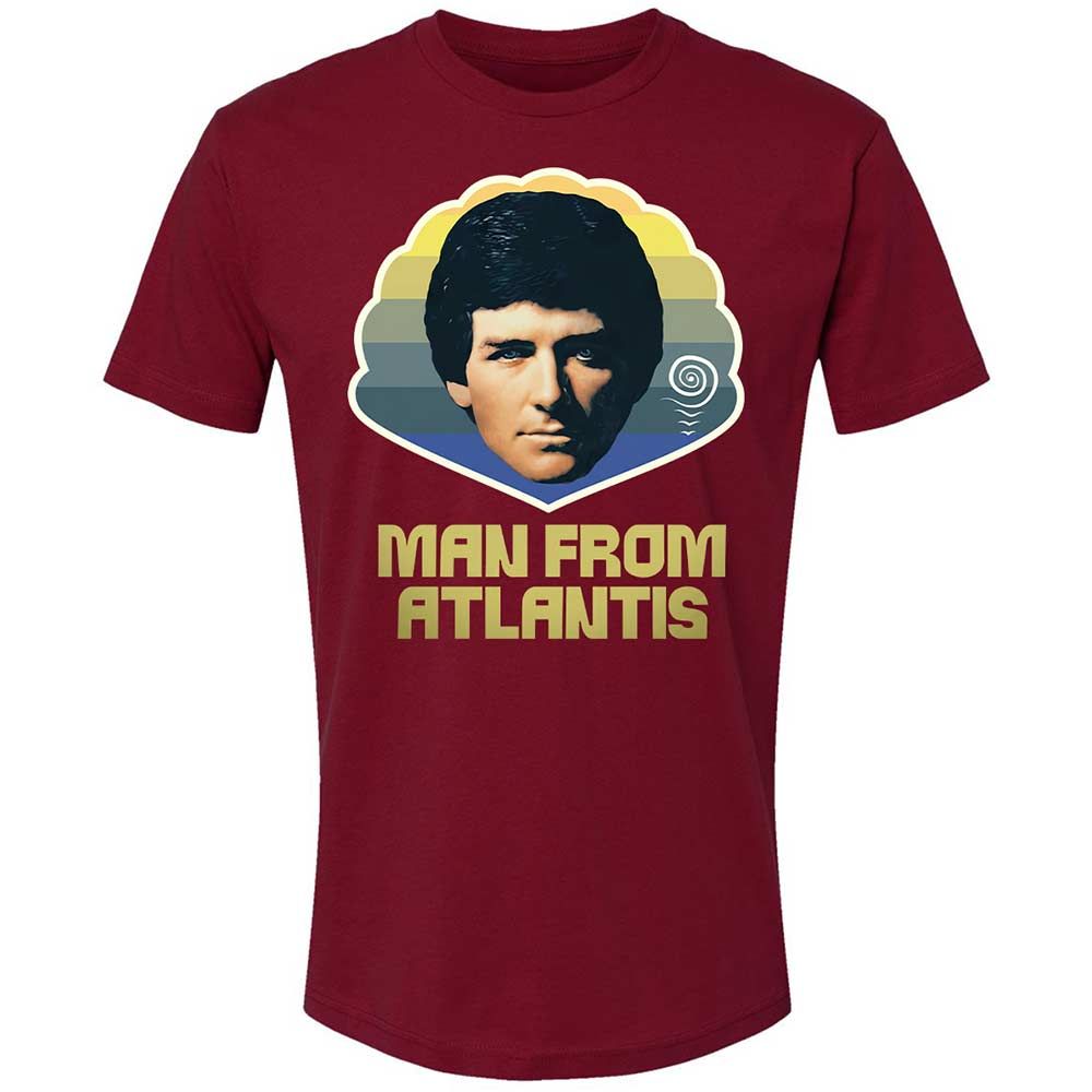 Premium Unisex T-Shirt - LUZR3TY1 - Cardinal - 11
