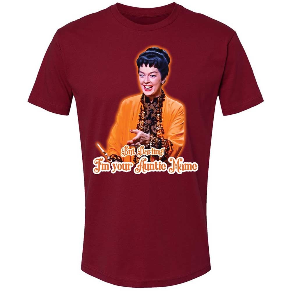 Premium Unisex T-Shirt - 2X3QB7LN - Cardinal - 11