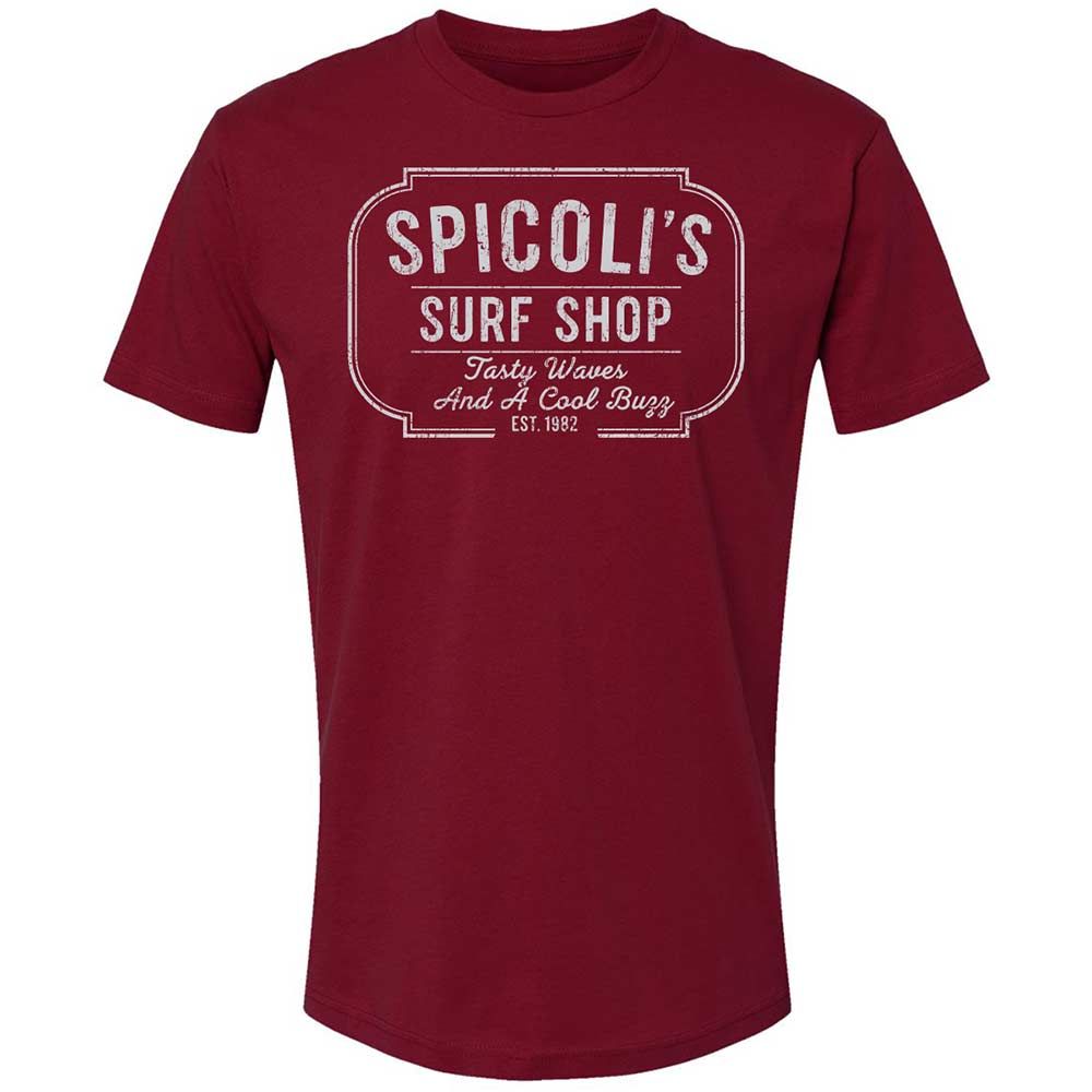 Premium Unisex T-Shirt - GZ5CXSXV - Cardinal - 11