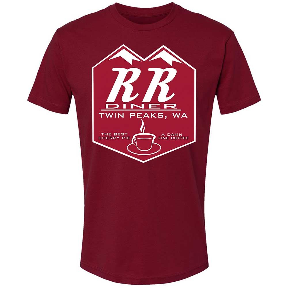 Double R Diner - Cardinal - 11