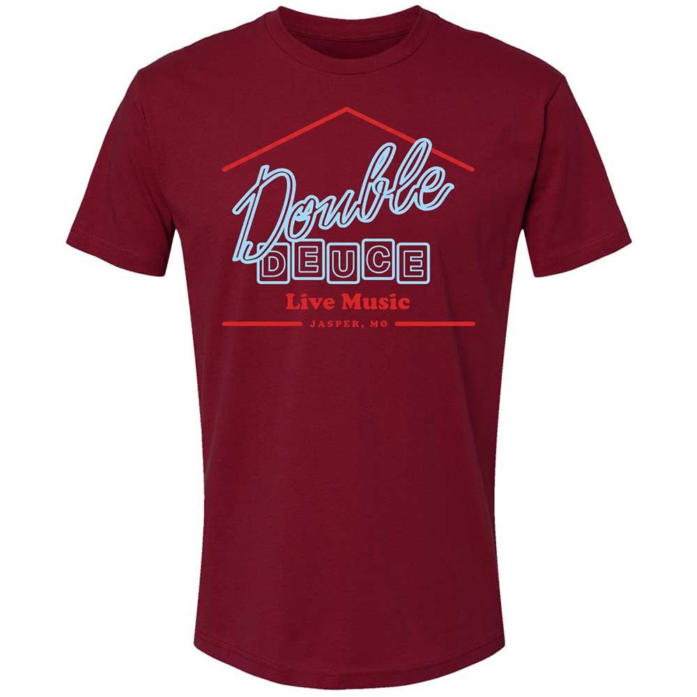 Double Deuce - Cardinal - 11