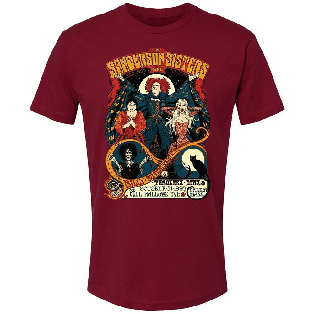 Premium Unisex T-Shirt - GDBJJAA4 - Cardinal - 11