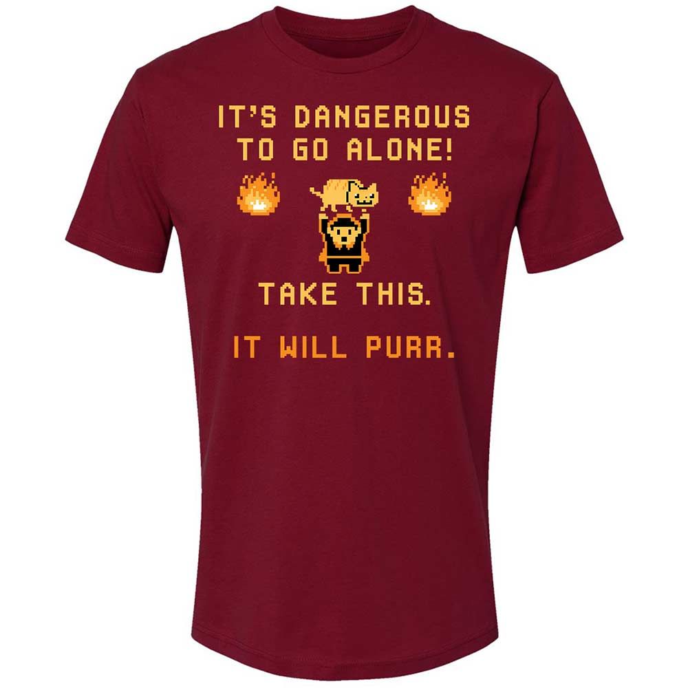 Take this - Cardinal - 11