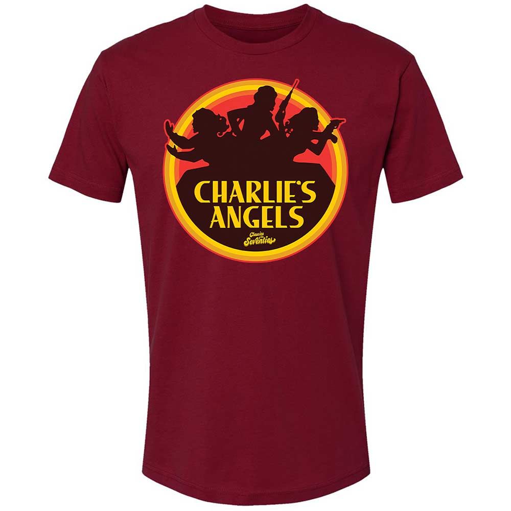 Angels - Cardinal - 11