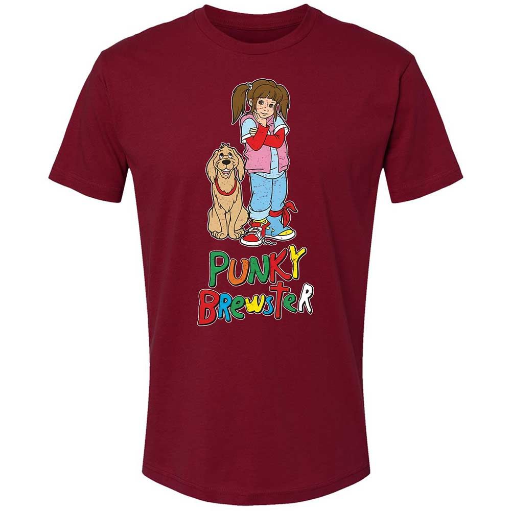 Premium Unisex T-Shirt - 7BMMFVXM - Cardinal - 11