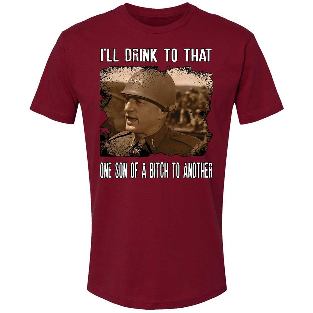Premium Unisex T-Shirt - T997QPGL - Cardinal - 11
