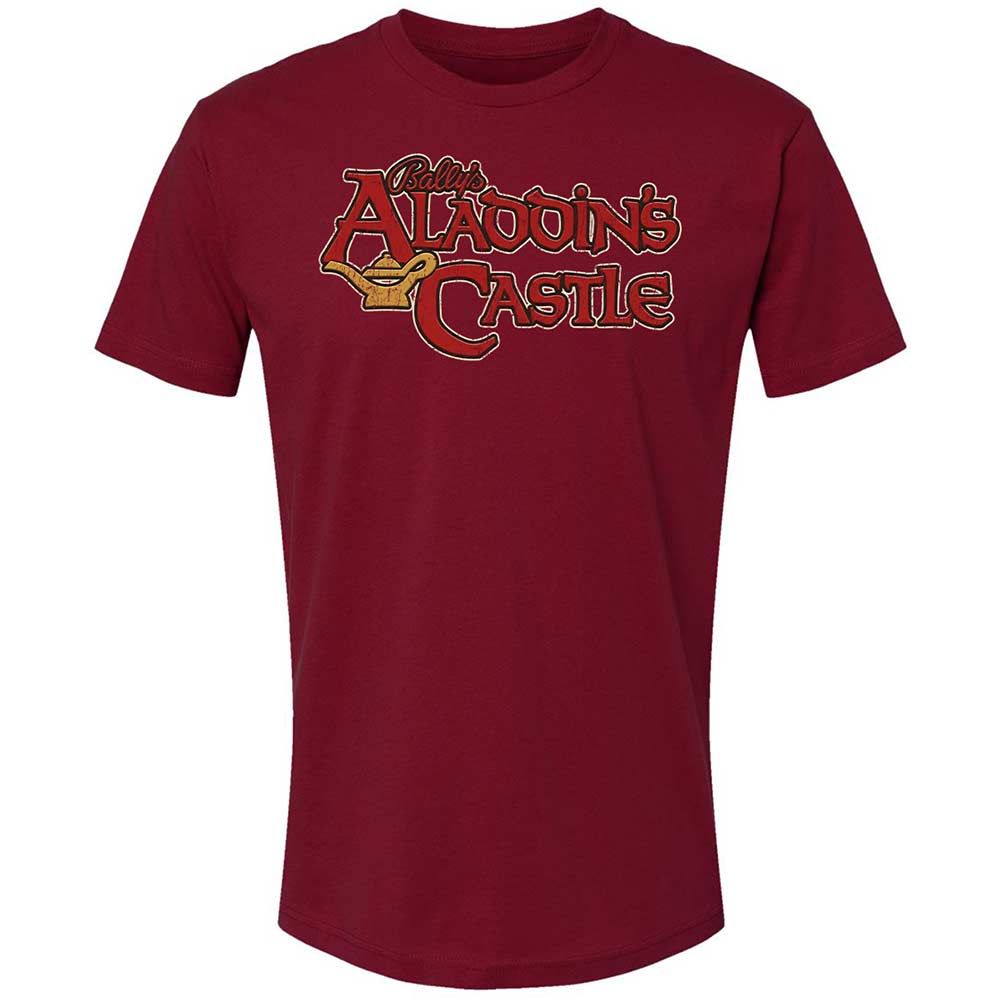 Premium Unisex T-Shirt - RA2GFRAH - Cardinal - 11