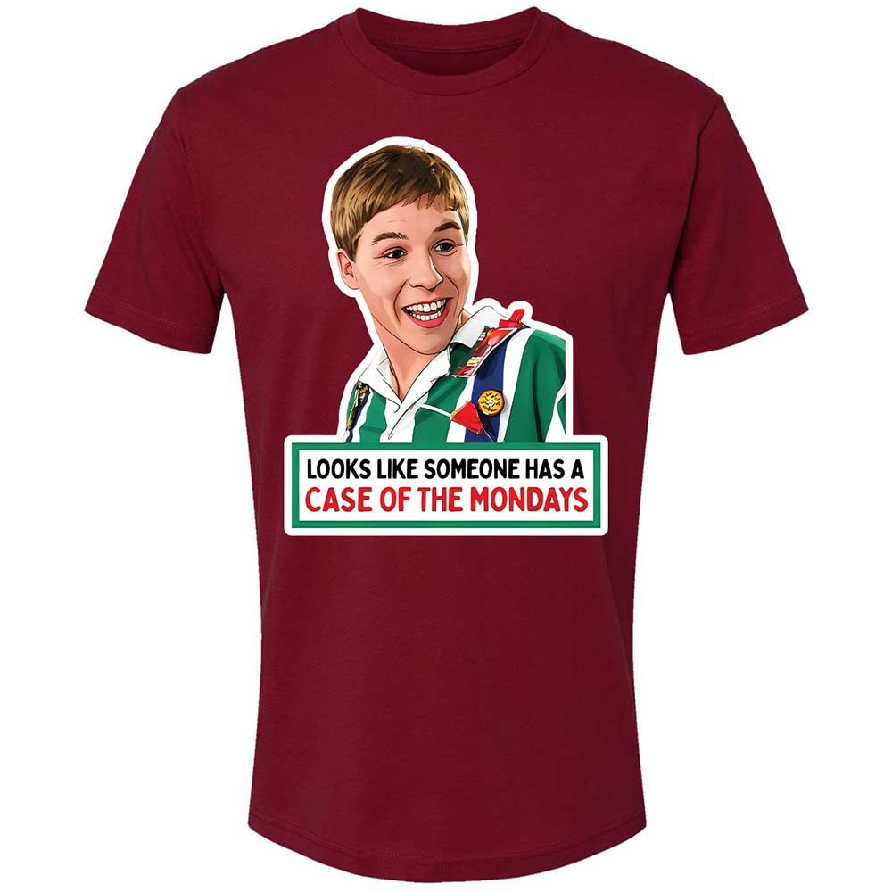 Premium Unisex T-Shirt - LZ5UNNZS - Cardinal - 11