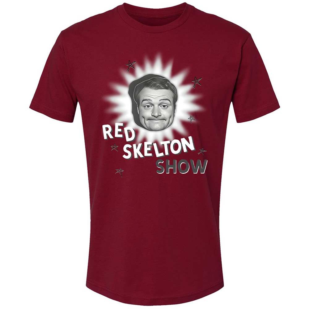 Premium Unisex T-Shirt - 2MGZFLW9 - Cardinal - 11