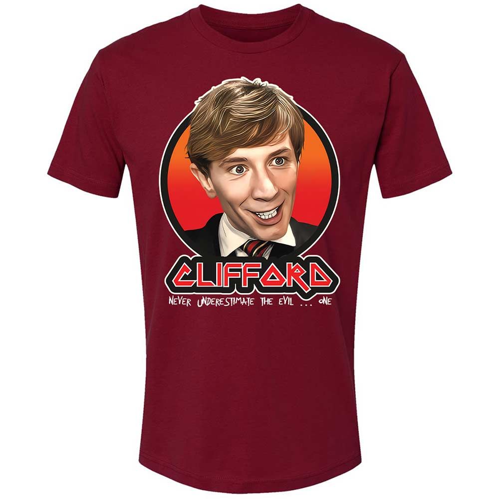 Premium Unisex T-Shirt - WLQTV7ZR - Cardinal - 11