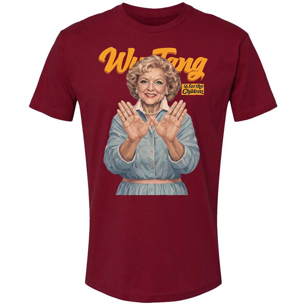 Betty. W hite - Cardinal - 11