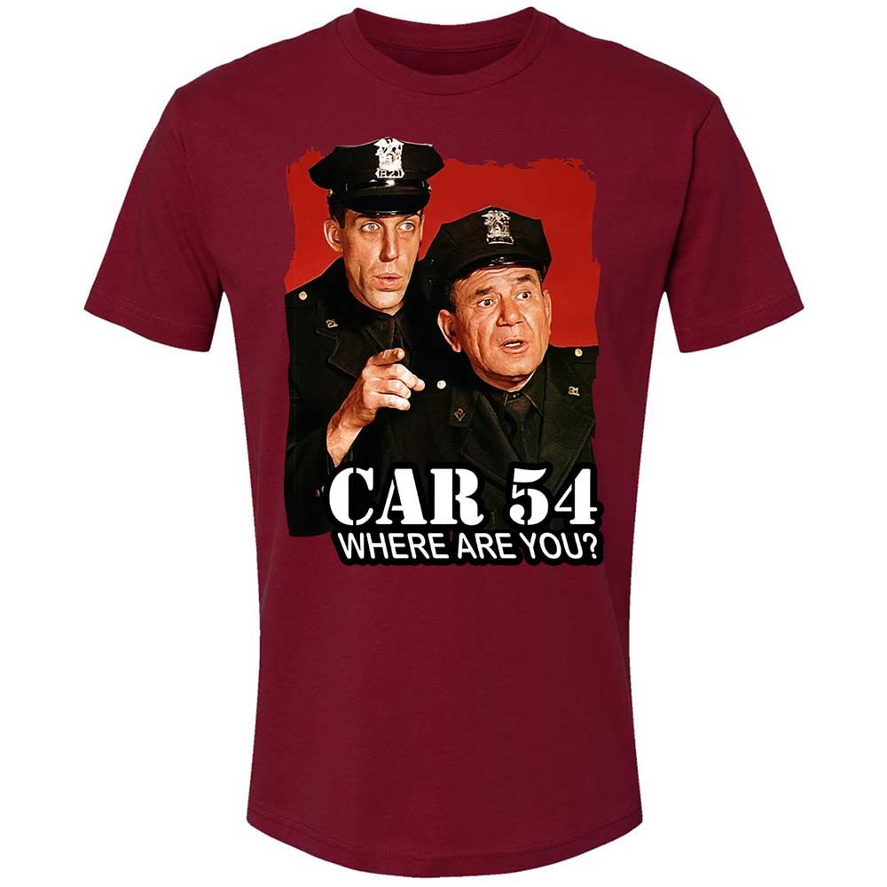 Premium Unisex T-Shirt - MS3DYL78 - Cardinal - 11
