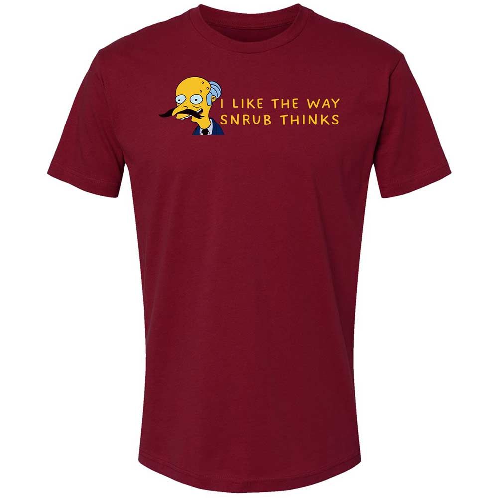 Premium Unisex T-Shirt - JXQJ3ZRM - Cardinal - 11