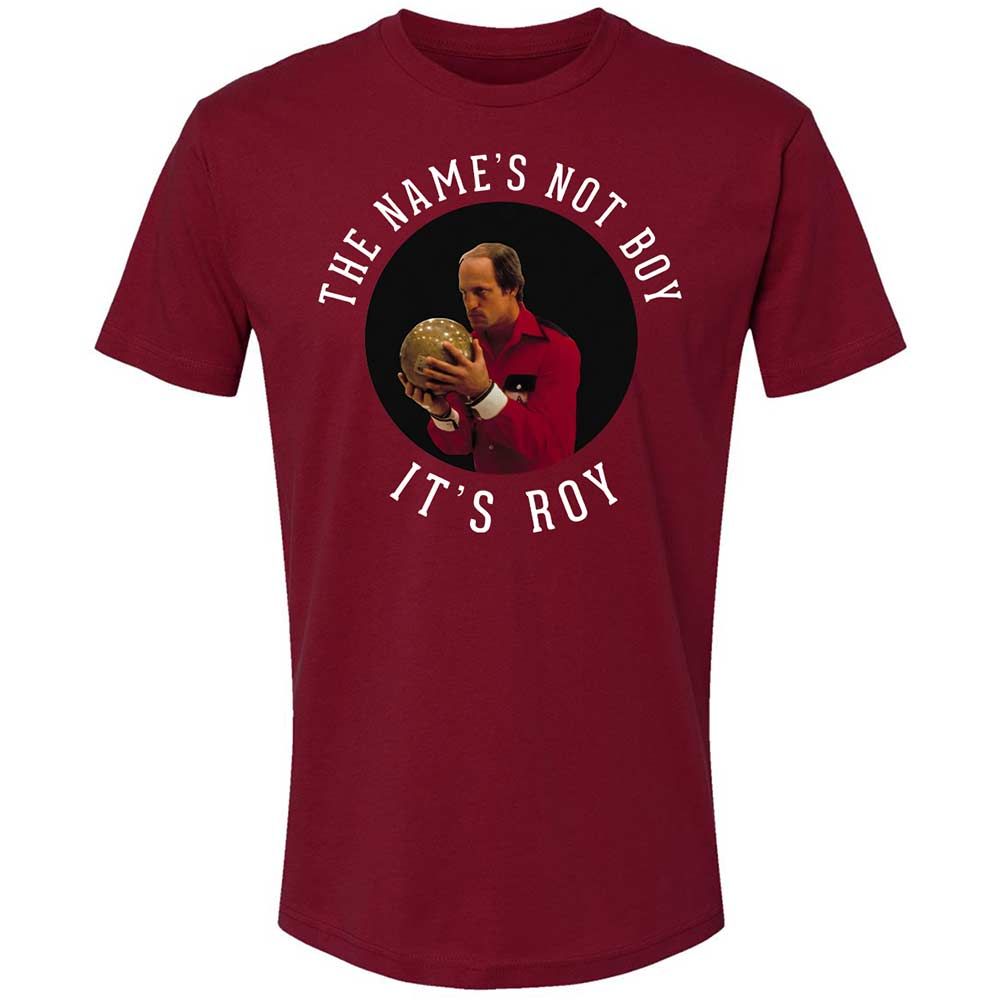 Premium Unisex T-Shirt - 4ZL598LW - Cardinal - 11
