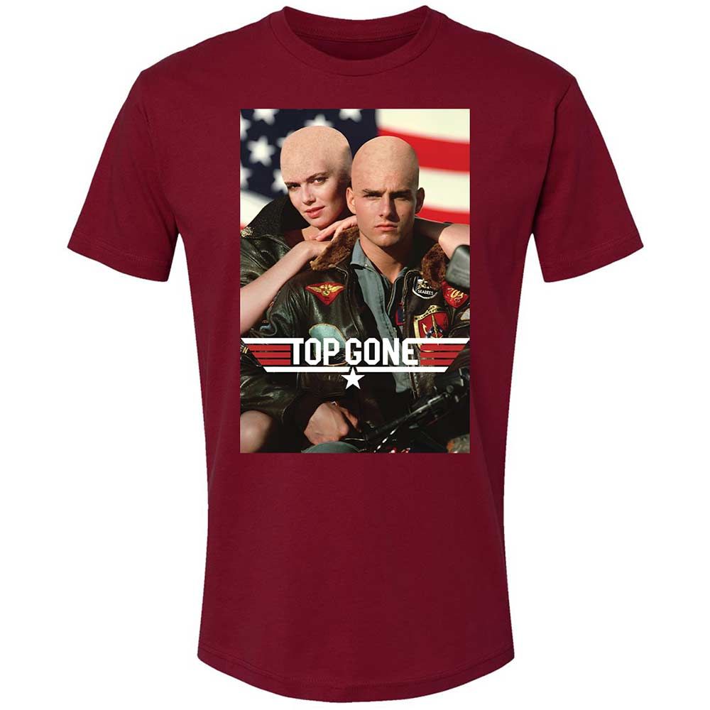 Top Gone - Cardinal - 11