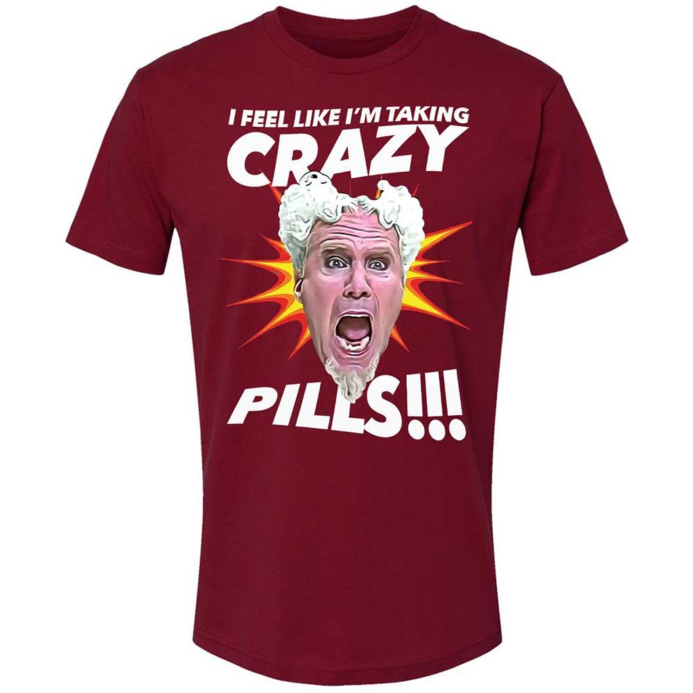Premium Unisex T-Shirt - 4QGEFFR2 - Cardinal - 11
