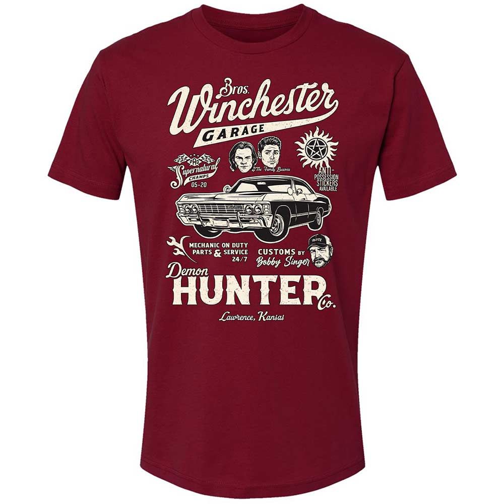 Premium Unisex T-Shirt - W9EL3SPZ - Cardinal - 11