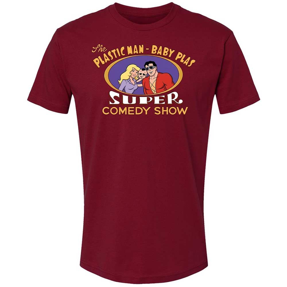 Premium Unisex T-Shirt - CWL9EVTY - Cardinal - 11