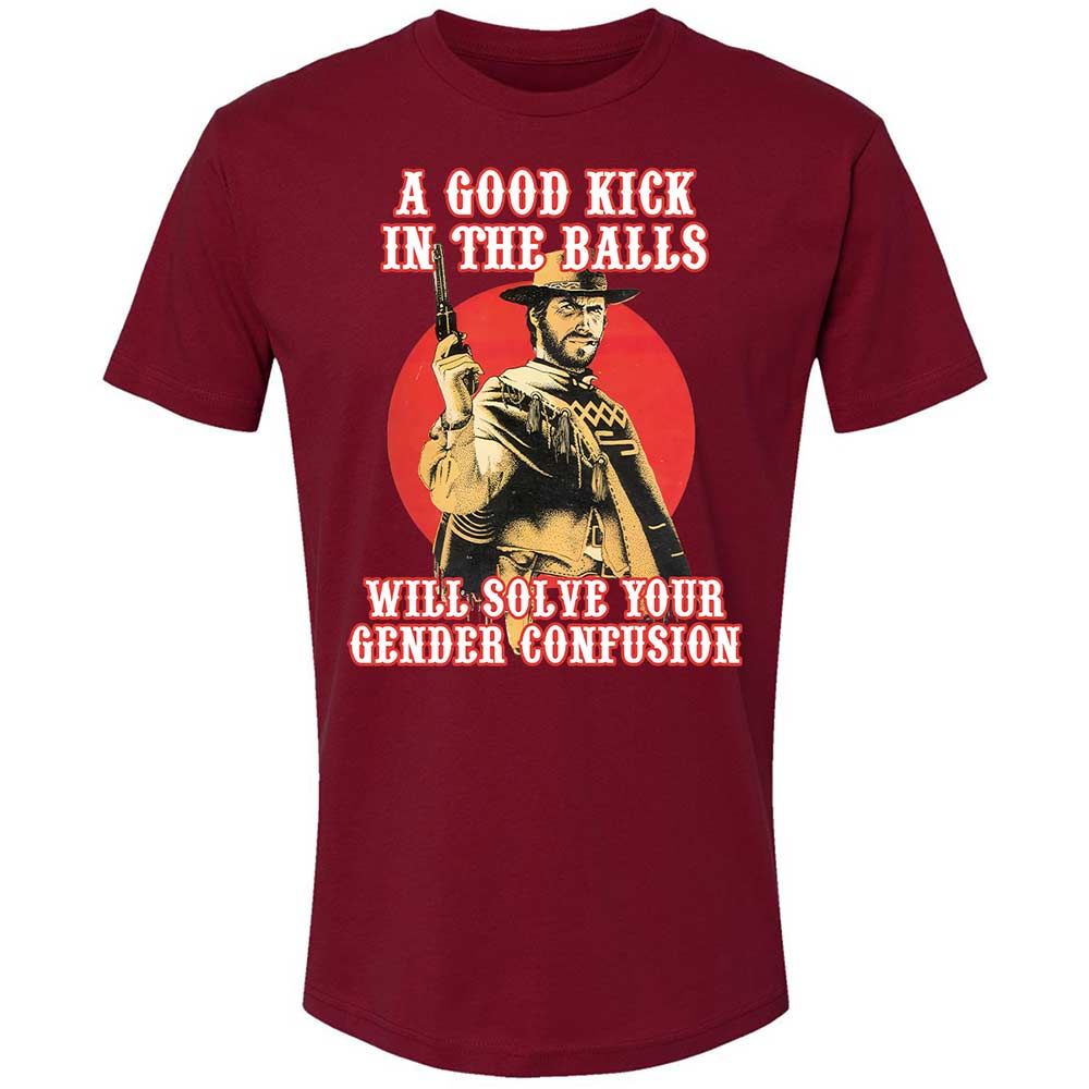A good kick - Cardinal - 11