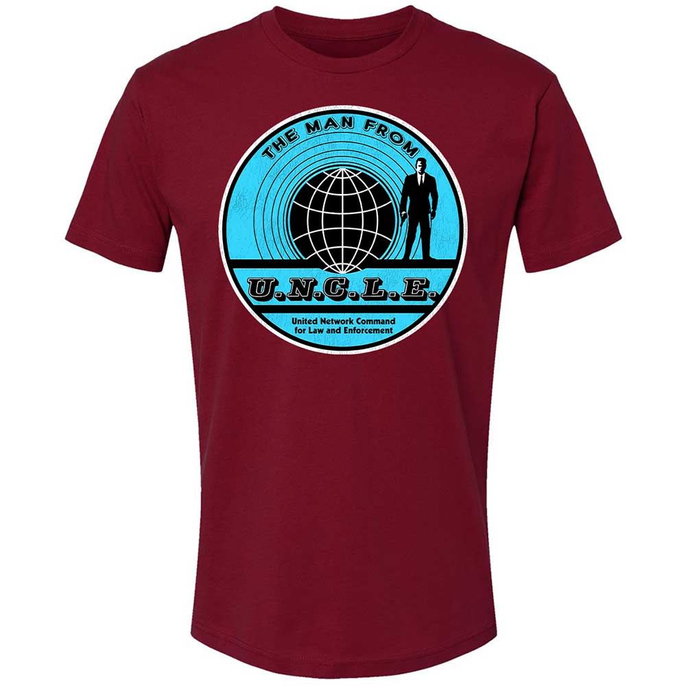 Premium Unisex T-Shirt - UJ6WYB8Y - Cardinal - 11