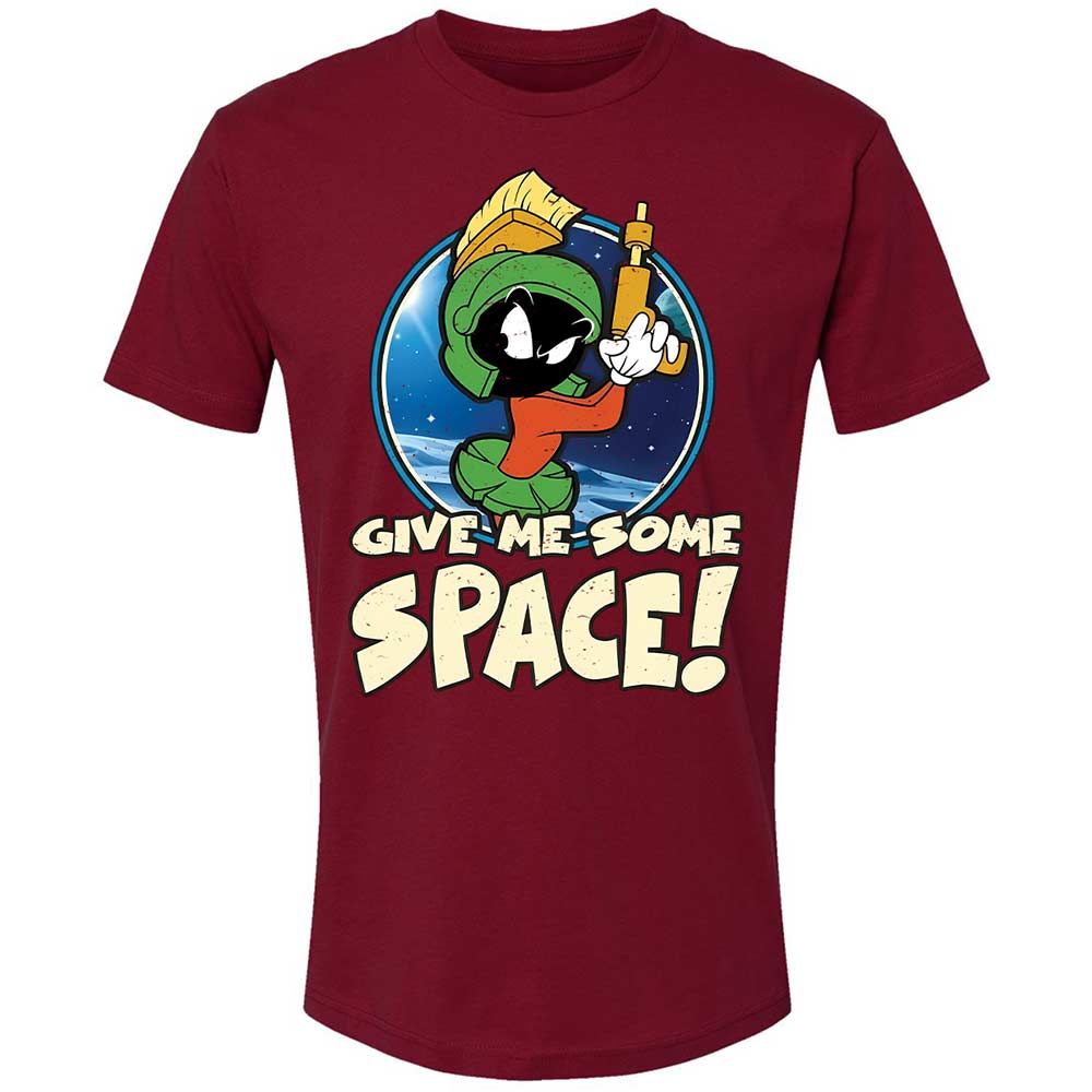 Premium Unisex T-Shirt - QJJRGLFC - Cardinal - 11