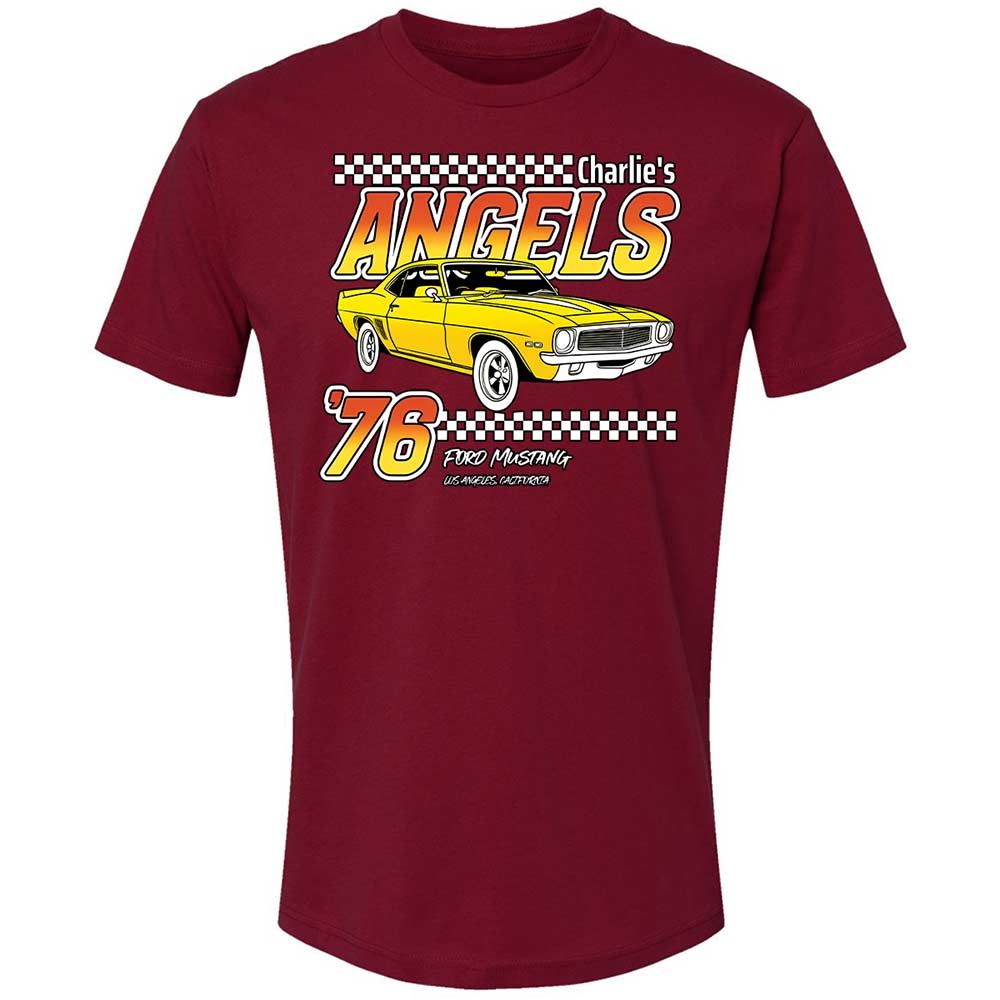 Premium Unisex T-Shirt - 4KTXX11U - Cardinal - 11