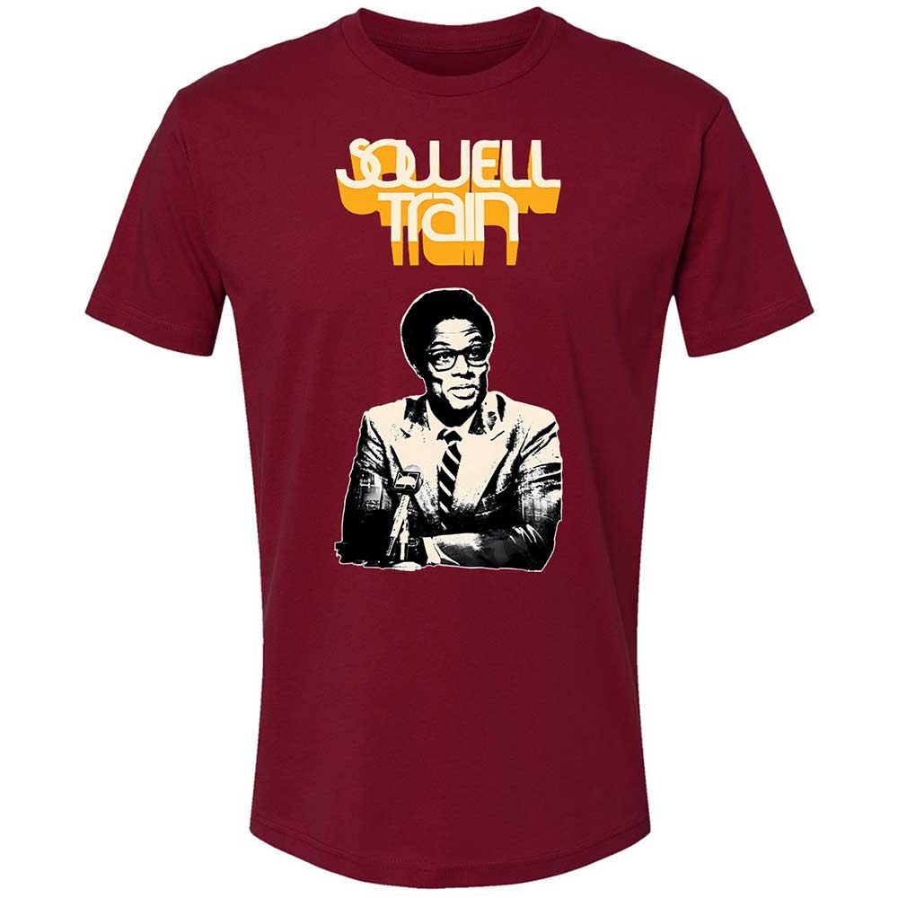 Sowell Train - Cardinal - 11