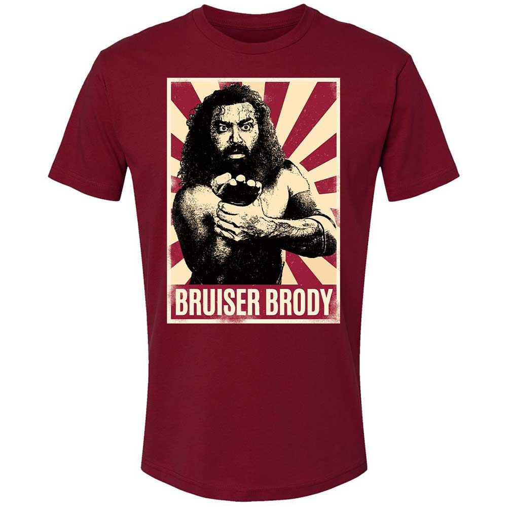 Premium Unisex T-Shirt - Z7XQMQ1T - Cardinal - 11