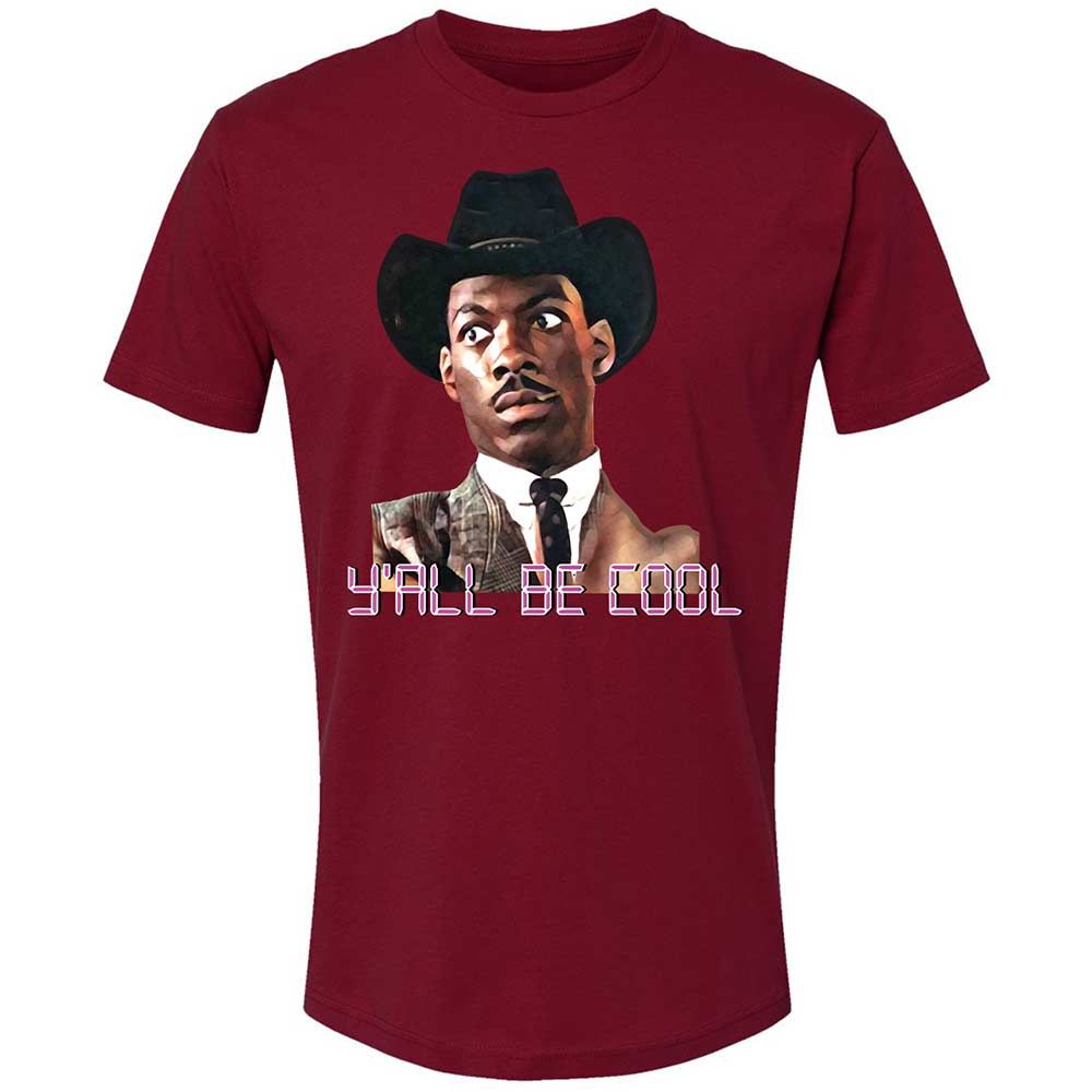 Premium Unisex T-Shirt - N6NNHZDP - Cardinal - 11